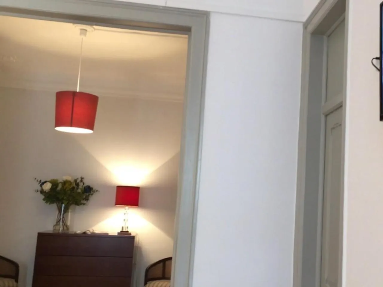White And Grey Lisbon Apartamento 0*,