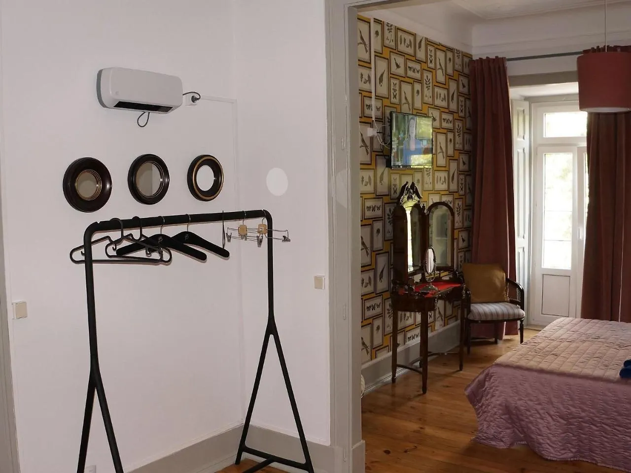 White And Grey Lisbon Apartamento 0*,  Portugal